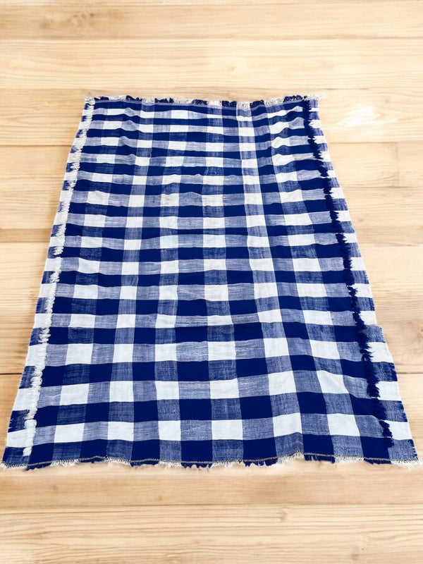 Handwoven Berber Throw & Quilts  – A One-of-a-Kind Moroccan Treasure