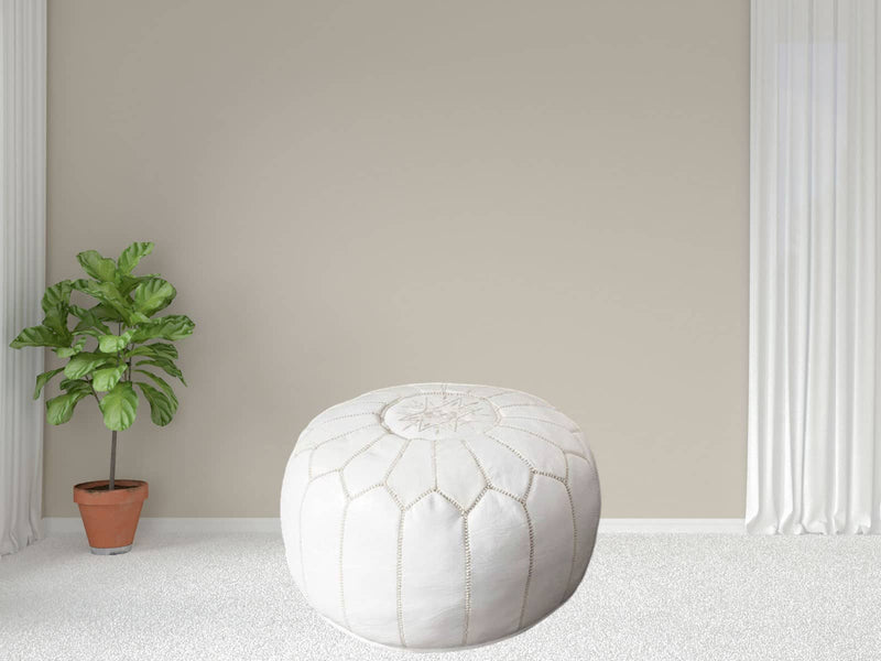 unstuffed poufs  Tan Ottoman footstools  Seating  round pouf  round footsool  pouf ottoman  pouf leather  pouf footstool  pouf cover  ottoman pouf  nuloom moroccan ottoman  Moroccan pouf  moroccan ottoman poufs  Moroccan Ottoman Pouf