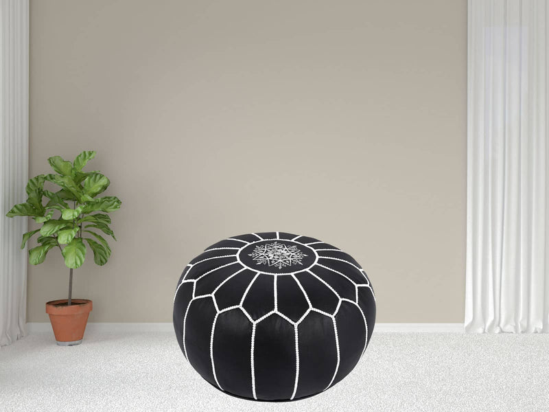 unstuffed poufs  Tan Ottoman footstools  Seating  round pouf  round footsool  pouf ottoman  pouf leather  pouf footstool  pouf cover  ottoman pouf  nuloom moroccan ottoman  Moroccan pouf  moroccan ottoman poufs  Moroccan Ottoman Pouf