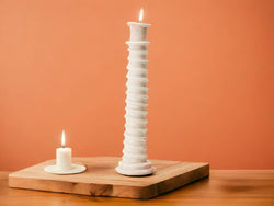 white ceramic taper candle holders  white ceramic pillar candle holders  white ceramic house candle holder  white ceramic candlesticks  white ceramic candlestick holders  white ceramic candle holders  vintage porcelain candle holder  vintage ceramic candlestick holders  vintage ceramic candle holder  tamegroute candlestick holders  tamegroute candlestick  tall ceramic candle holders