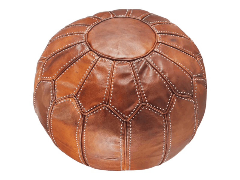 unstuffed poufs  Tan Ottoman footstools  Seating  round pouf  round footsool  pouf ottoman  pouf leather  pouf footstool  pouf cover  ottoman pouf  nuloom moroccan ottoman  Moroccan pouf  moroccan ottoman poufs  Moroccan Ottoman Pouf